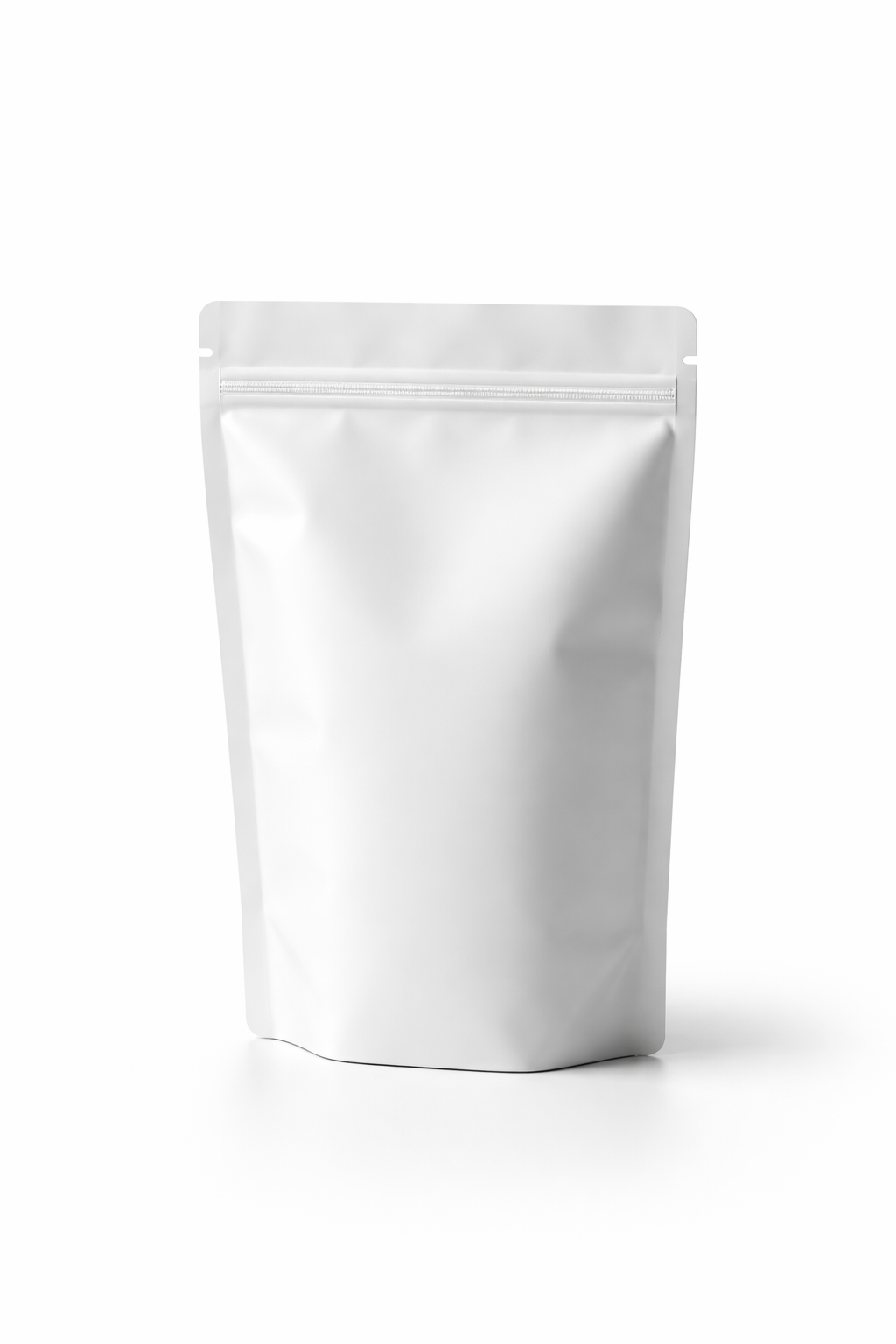 Stand Up Pouch Packaging | Custom Printed Flexible Bags