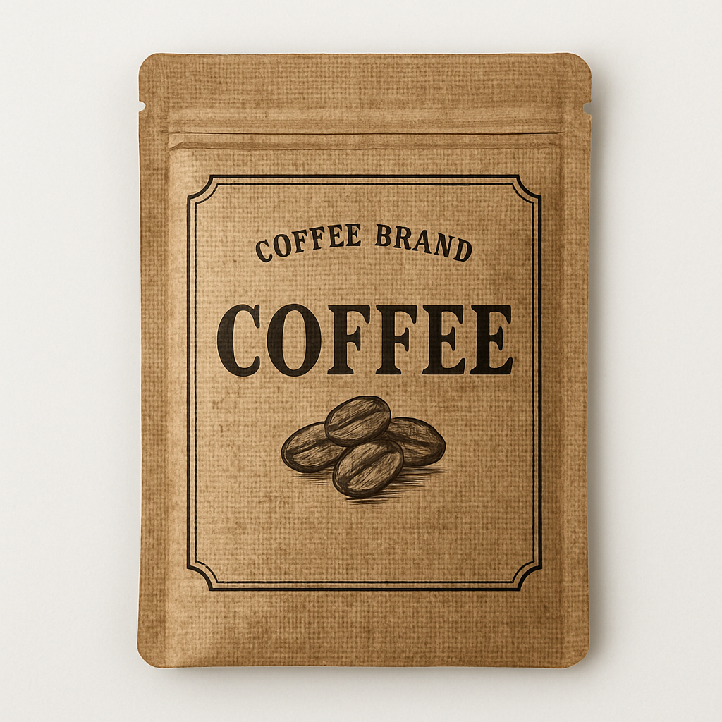 Paquetes de muestra y condimentos de 0,35 oz (10 g) en bolsa plana, empaque personalizado 