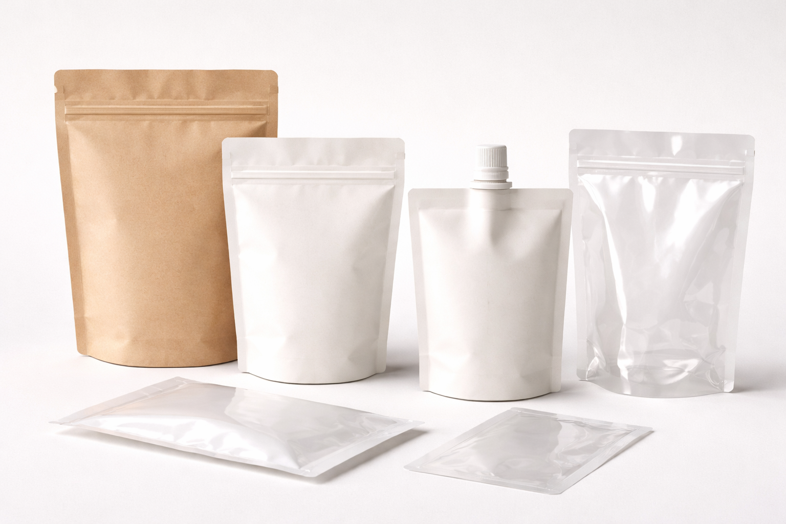 Sample Payment Link – Custom Packaging Sample Fee