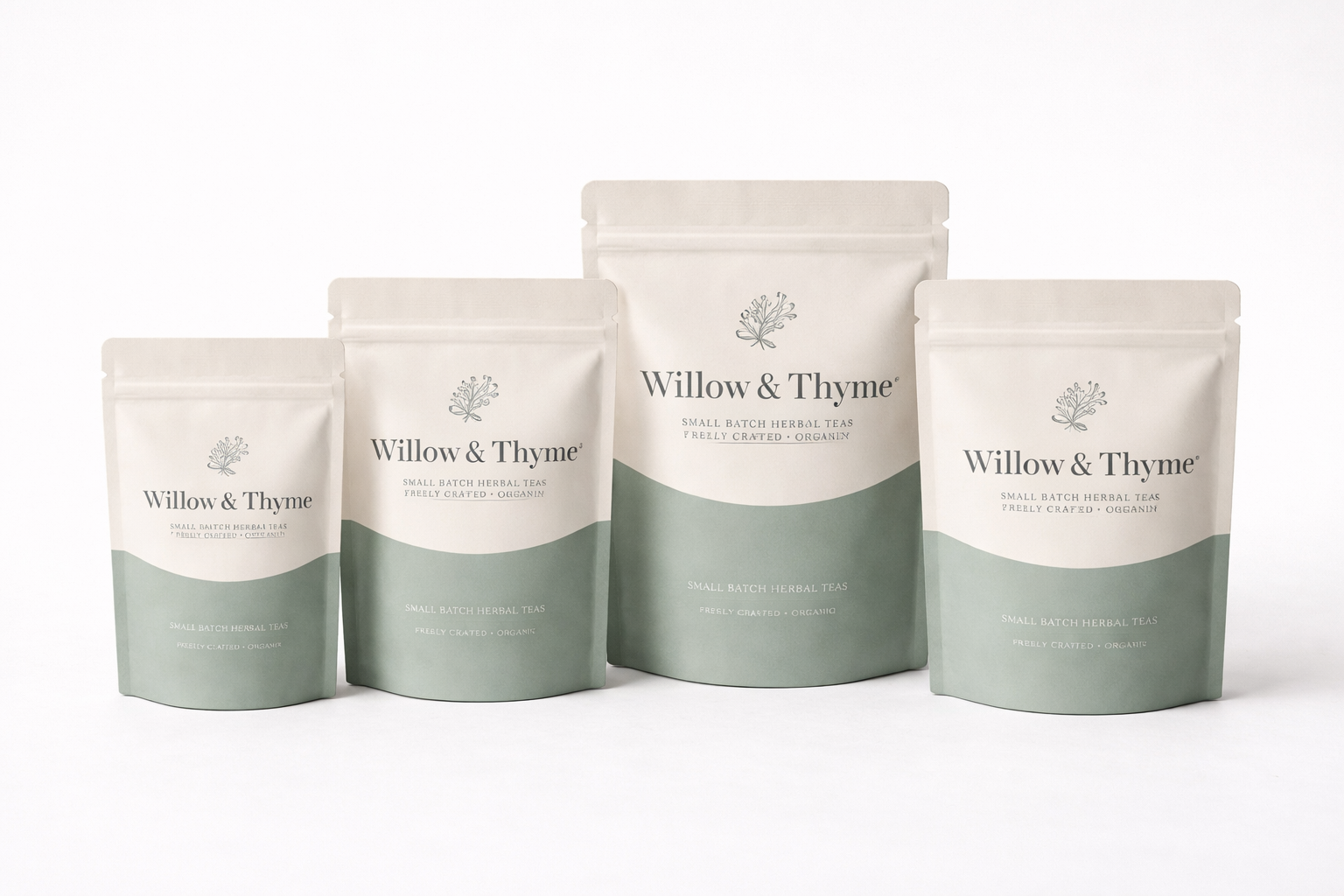 Custom Printed Stand Up Pouch – Flexible Packaging Solution Supplier