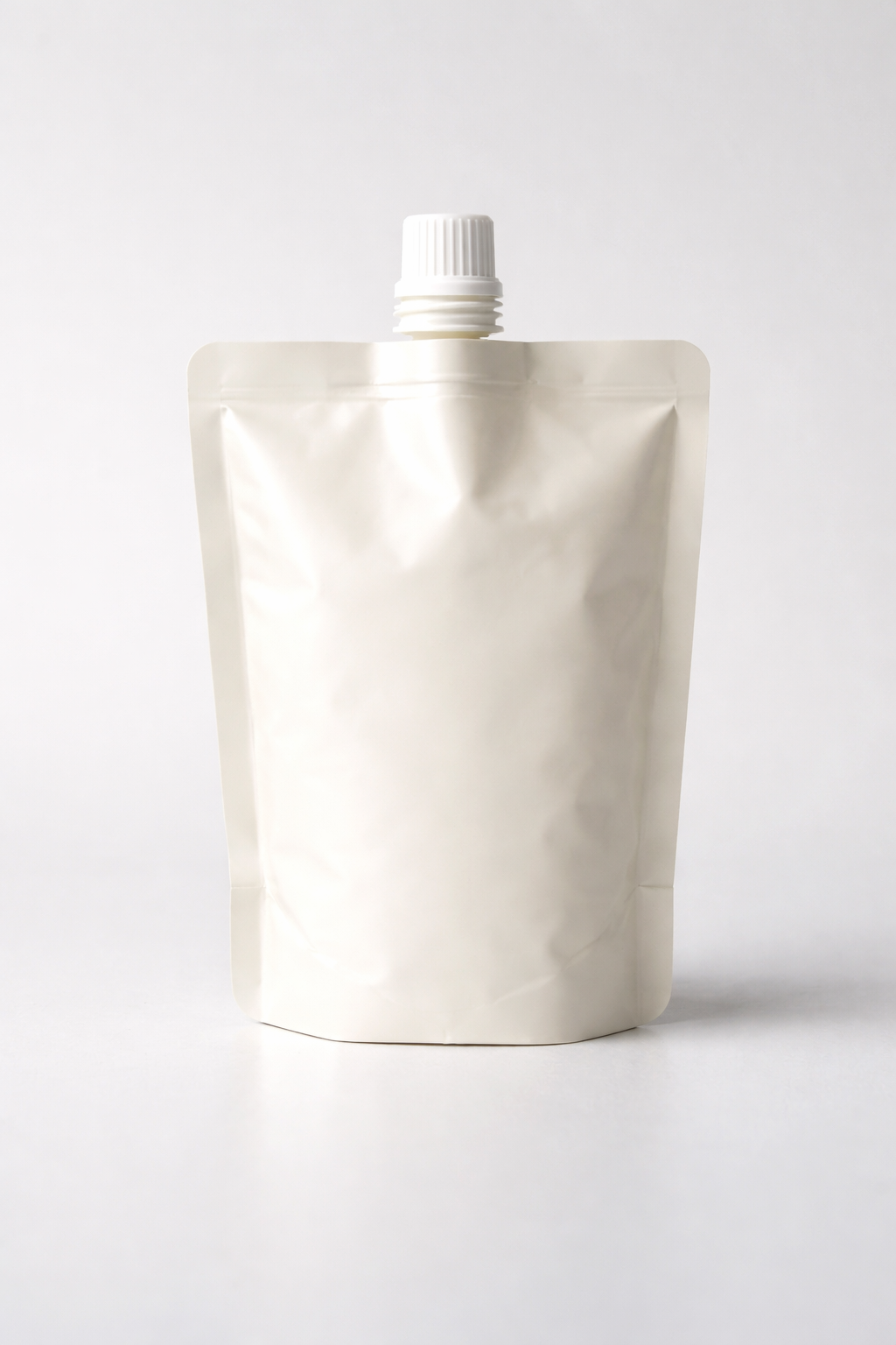 Smoothie Spout Pouch for Liquid Packaging | Custom & Low MOQ