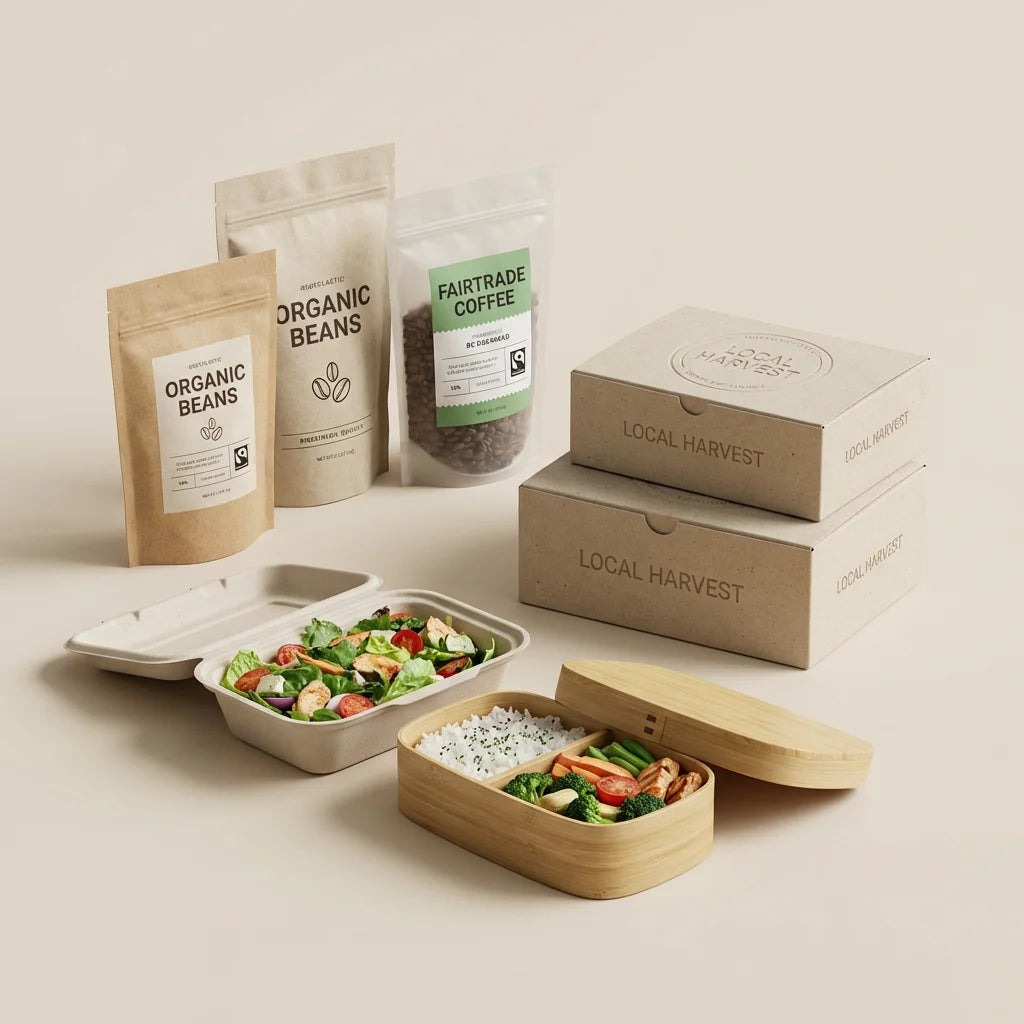 Beverage Spout Pouch