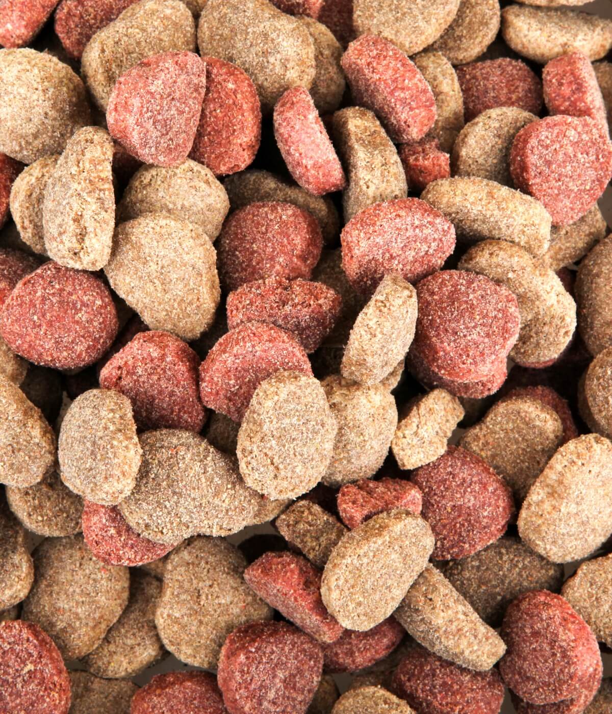 Flexible Packaging for Pet Food material and format planning
